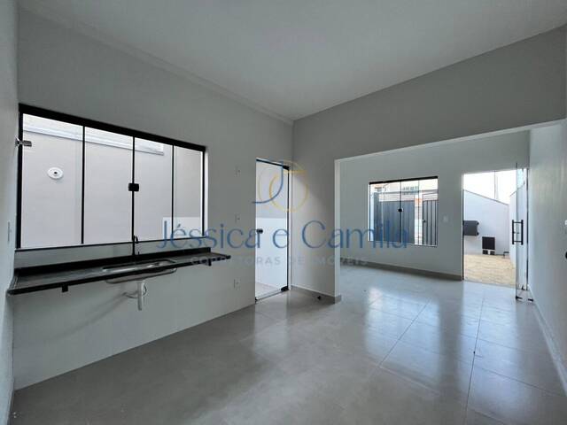 Casa para Venda em Pouso Alegre - 4