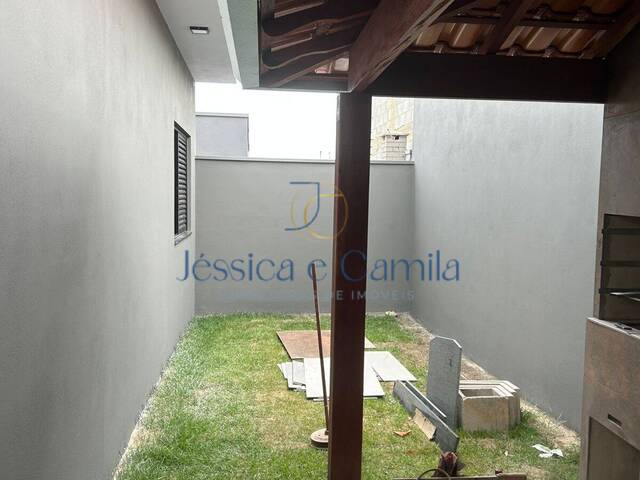 #833 - Casa para Venda em Pouso Alegre - MG - 3