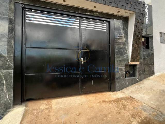 Venda em Parque Real - Pouso Alegre