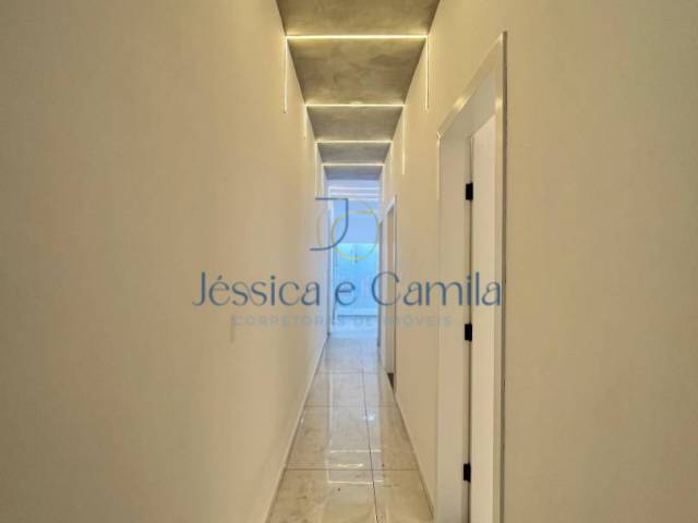 Casa para Venda em Pouso Alegre - 2