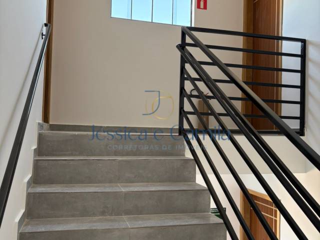 Apartamento para Venda em Pouso Alegre - 4