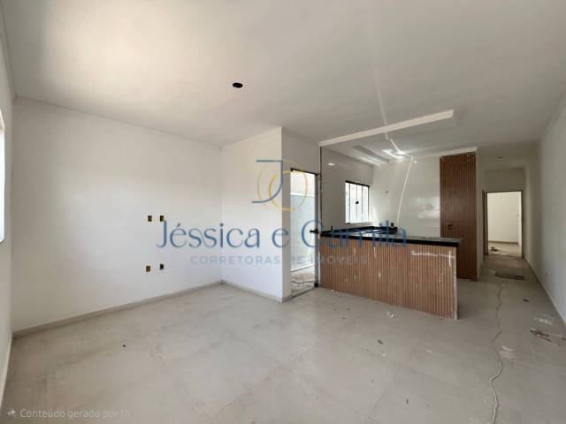 Casa para Venda em Pouso Alegre - 2