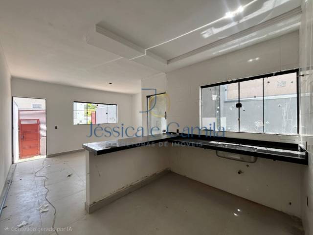 Casa para Venda em Pouso Alegre - 3