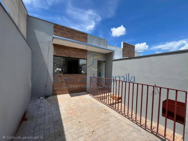 Venda em Parque Real - Pouso Alegre