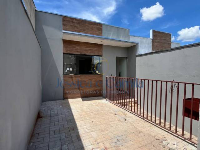 Casa para Venda em Pouso Alegre - 5