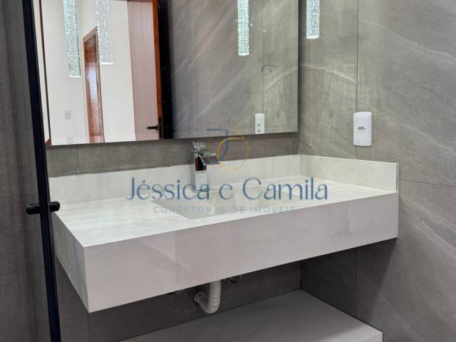 Casa para Venda em Pouso Alegre - 4