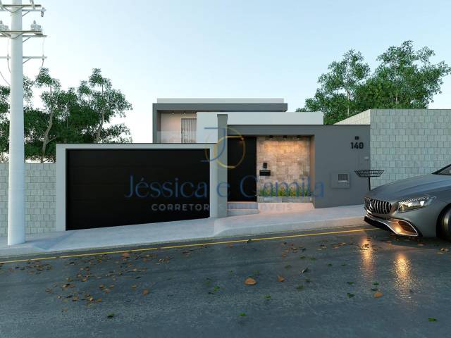 Venda em Parque Real - Pouso Alegre