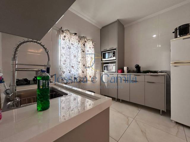 Apartamento para Venda em Pouso Alegre - 4