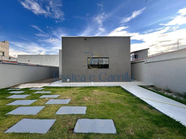 Casa para Venda em Pouso Alegre - 2