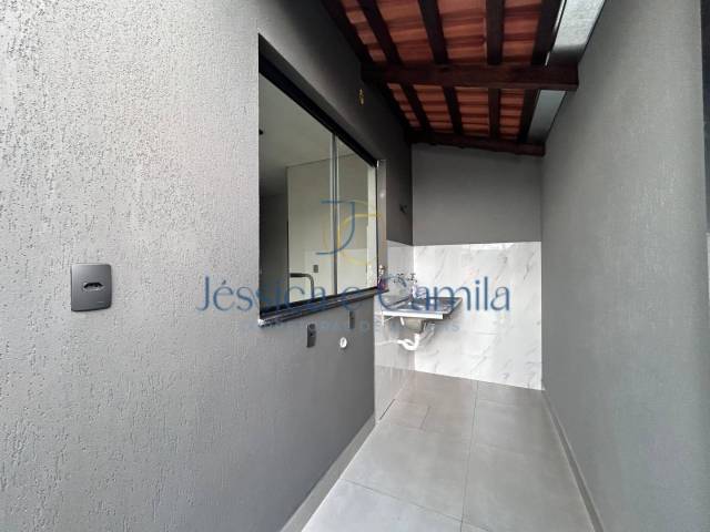 Casa para Venda em Pouso Alegre - 3