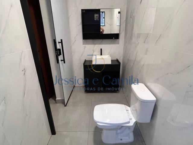 Casa para Venda em Pouso Alegre - 5