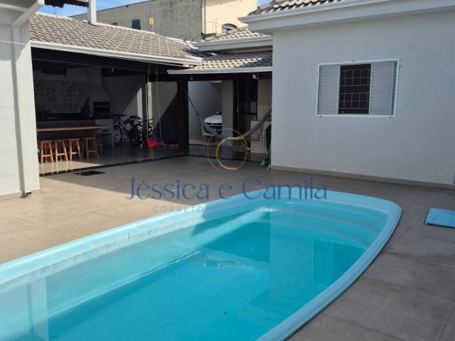 #844 - Casa para Venda em Pouso Alegre - MG - 2