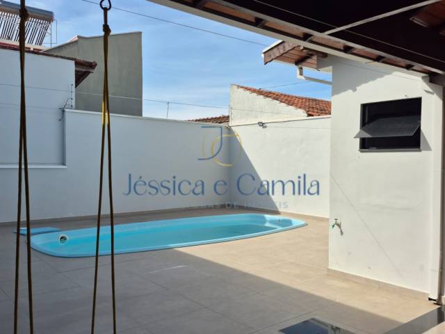 #844 - Casa para Venda em Pouso Alegre - MG - 3