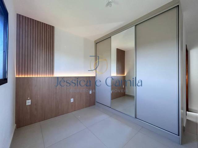 #845 - Apartamento para Venda em Pouso Alegre - MG - 2