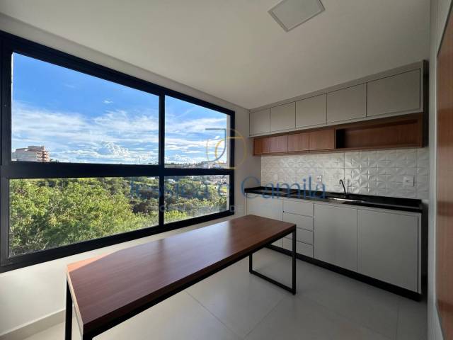 #845 - Apartamento para Venda em Pouso Alegre - MG - 1