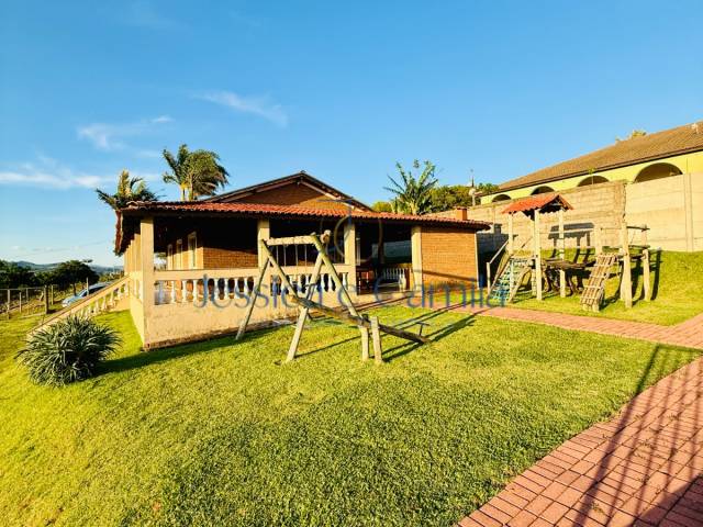 #846 - Chácara para Venda em Pouso Alegre - MG - 2