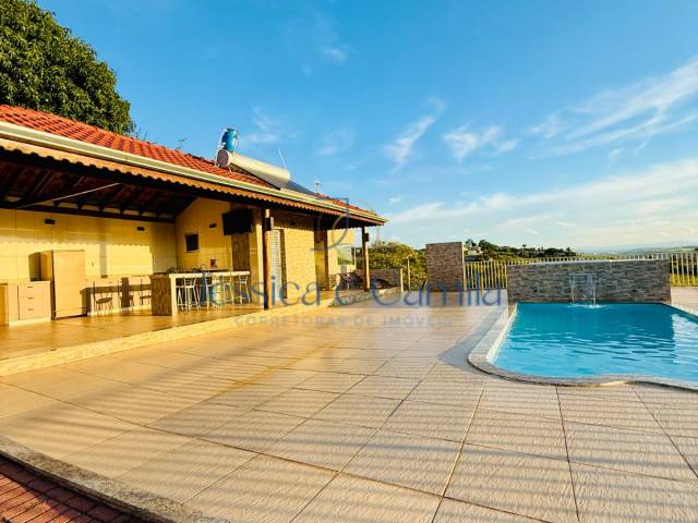 #846 - Chácara para Venda em Pouso Alegre - MG - 3