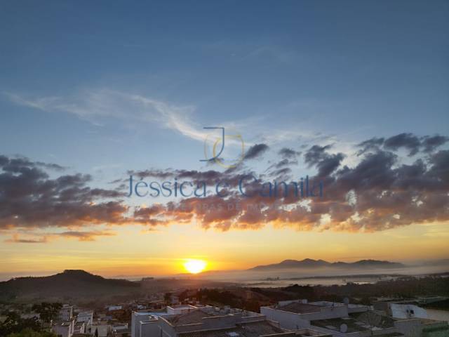 #847 - Apartamento para Venda em Pouso Alegre - MG - 1