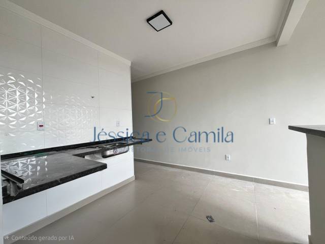 #848 - Casa para Venda em Pouso Alegre - MG - 2