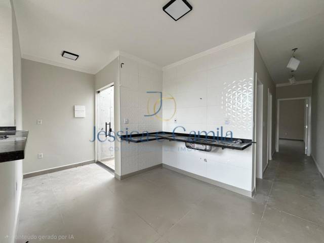 Casa para Venda em Pouso Alegre - 4