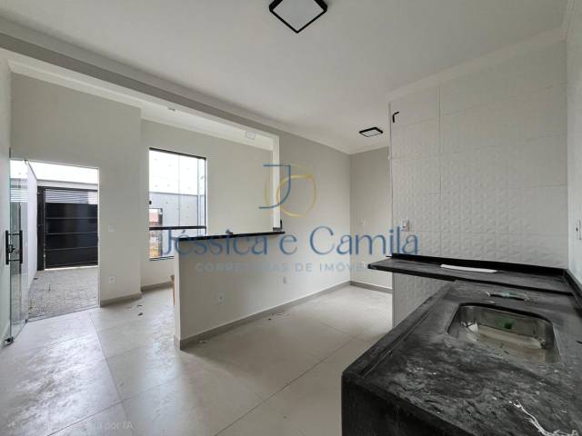 Casa para Venda em Pouso Alegre - 5