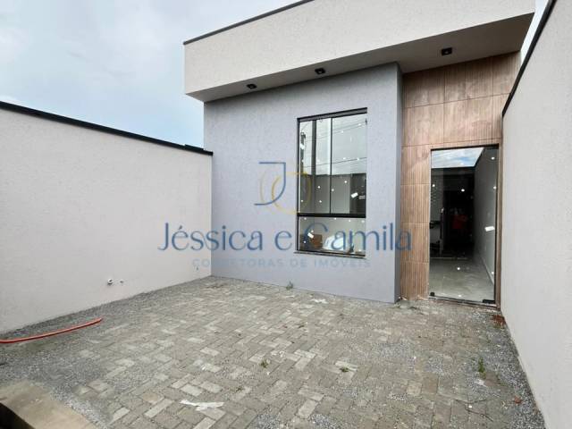 #848 - Casa para Venda em Pouso Alegre - MG - 1