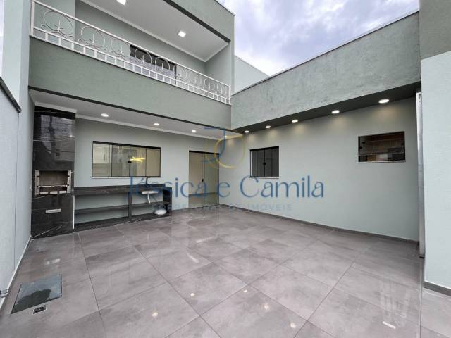 #841 - Casa para Venda em Pouso Alegre - MG - 2