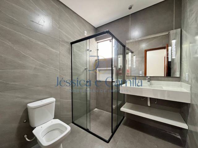 #841 - Casa para Venda em Pouso Alegre - MG - 3