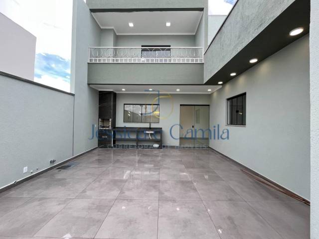 Casa para Venda em Pouso Alegre - 4