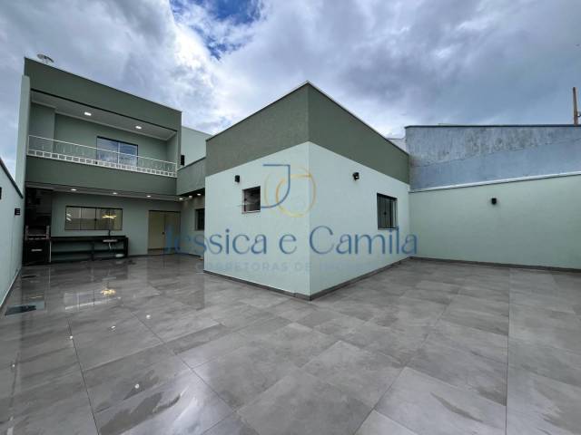 Casa para Venda em Pouso Alegre - 5