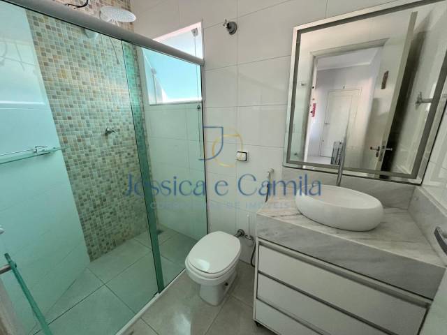 #847 - Apartamento para Venda em Pouso Alegre - MG - 2