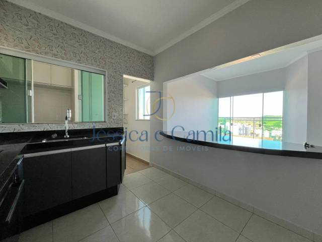 Apartamento para Venda em Pouso Alegre - 5