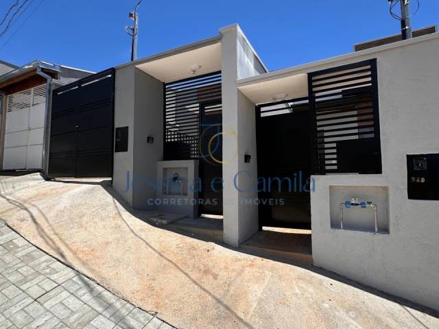 Venda em Parque Real - Pouso Alegre