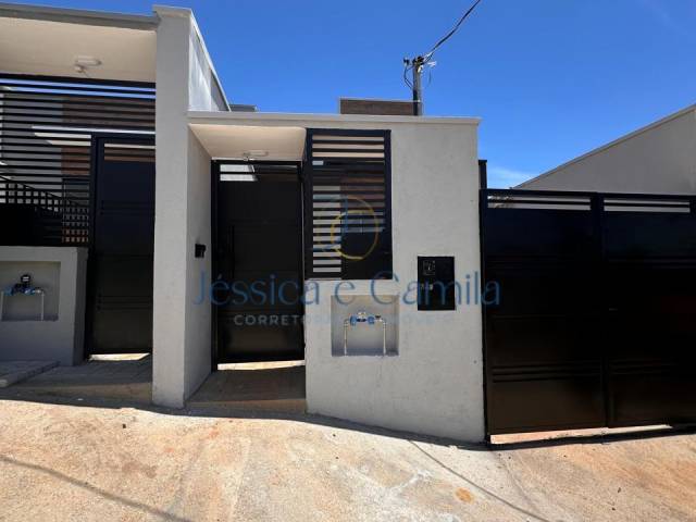 Casa para Venda em Pouso Alegre - 2