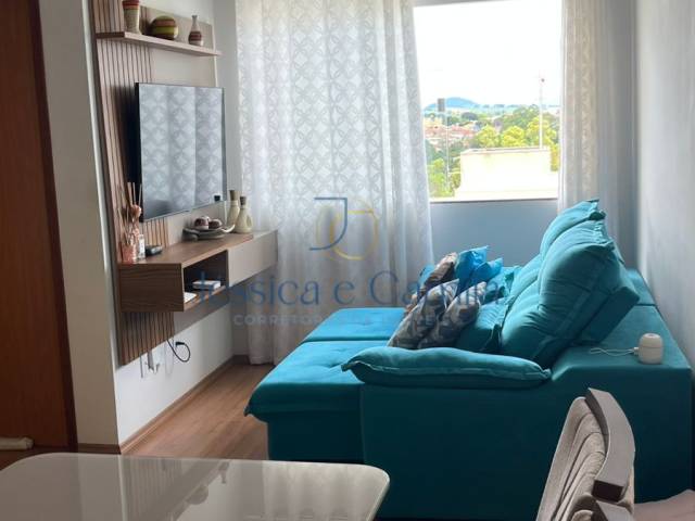 Apartamento para Venda em Pouso Alegre - 2