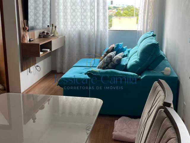 Apartamento para Venda em Pouso Alegre - 3