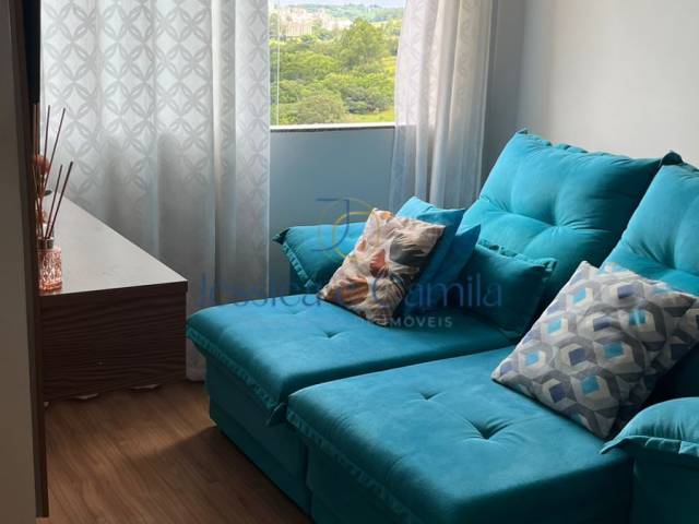 Apartamento para Venda em Pouso Alegre - 5