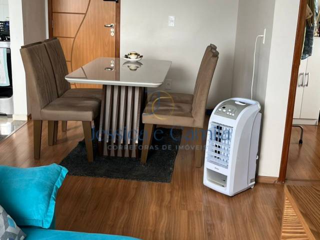 Apartamento para Venda em Pouso Alegre - 4