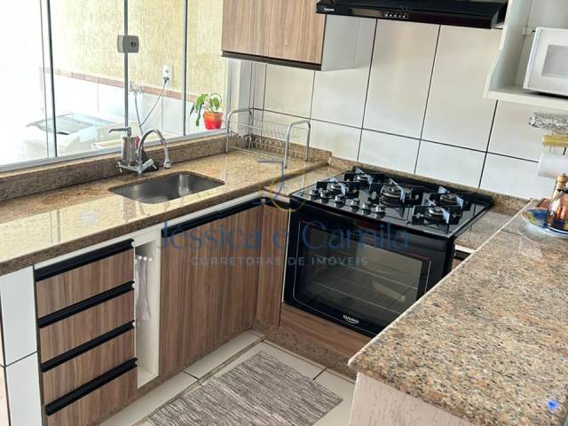 Casa para Venda em Pouso Alegre - 5