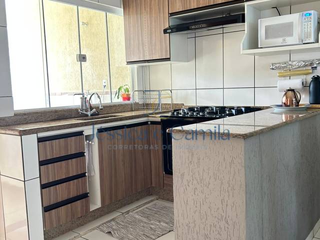 Casa para Venda em Pouso Alegre - 3