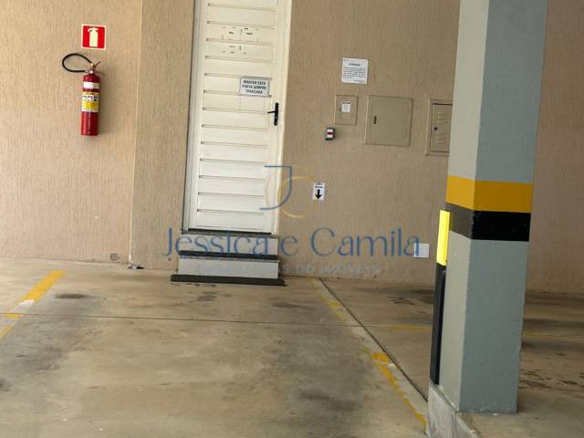 Apartamento para Venda em Pouso Alegre - 2