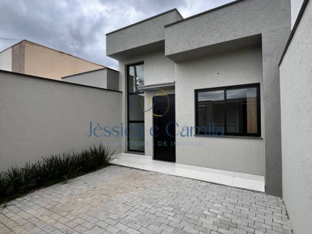 Venda em Parque Real - Pouso Alegre