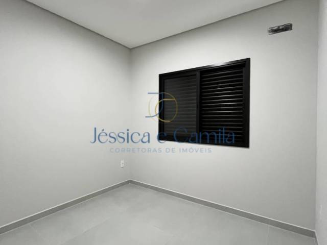 #833 - Casa para Venda em Pouso Alegre - MG - 2