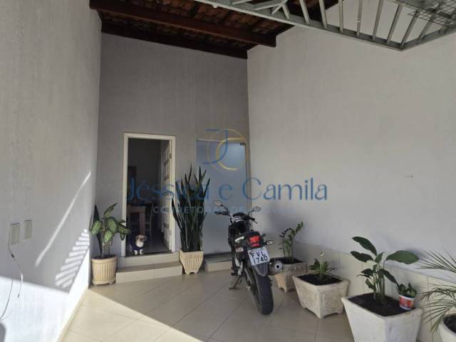 #267 - Casa para Venda em Pouso Alegre - MG - 1