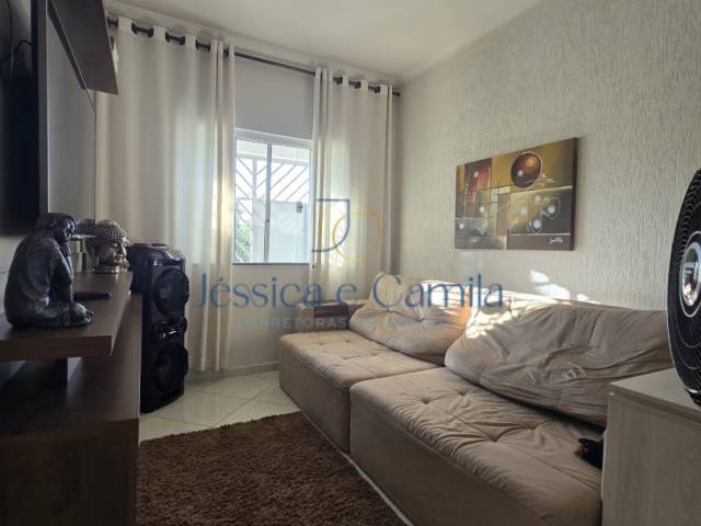 #267 - Casa para Venda em Pouso Alegre - MG - 2