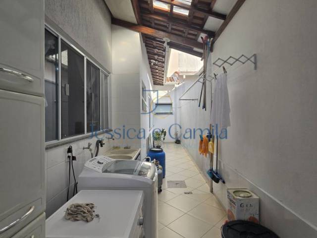 #267 - Casa para Venda em Pouso Alegre - MG - 3