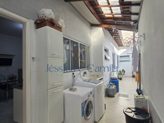 Casa para Venda em Pouso Alegre - 5