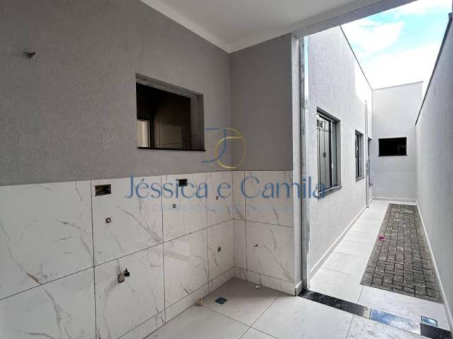 Casa para Venda em Pouso Alegre - 2