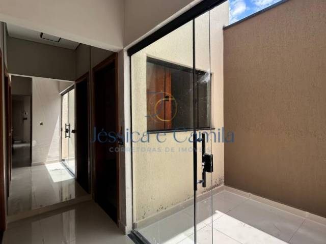 #793 - Casa para Venda em Pouso Alegre - MG - 2