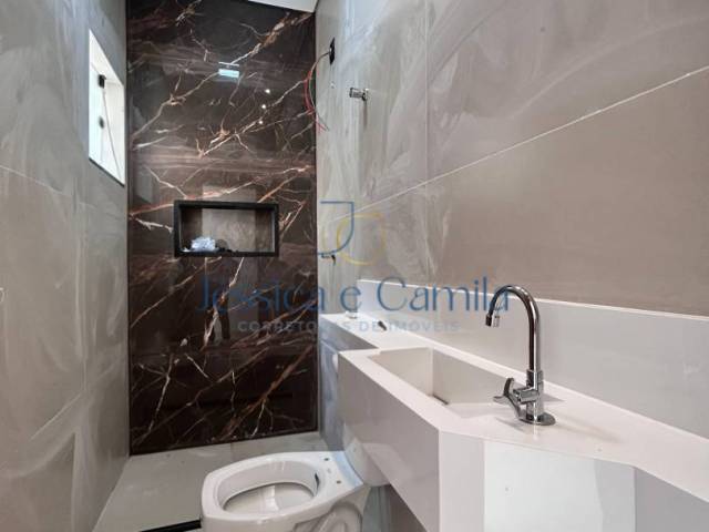 #793 - Casa para Venda em Pouso Alegre - MG - 3